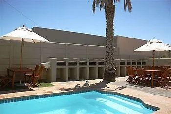 Ocean Shores Bloubergstrand 0*,