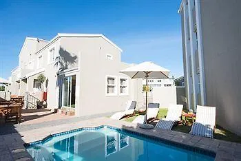 Ocean Shores Bloubergstrand Afrique du Sud
