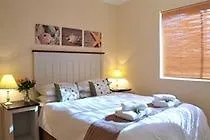 Appartement Ocean Shores Bloubergstrand Afrique du Sud