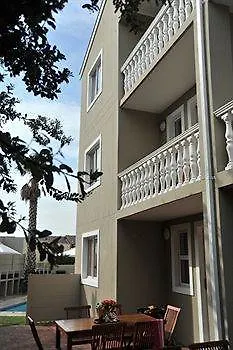 Ocean Shores Bloubergstrand 0*,  Afrique du Sud
