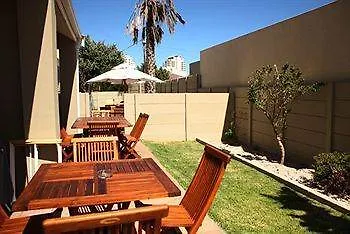 Appartement Ocean Shores Bloubergstrand Afrique du Sud