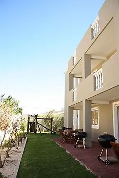 Appartement Ocean Shores Bloubergstrand