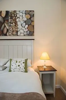 Ocean Shores Bloubergstrand Appartement