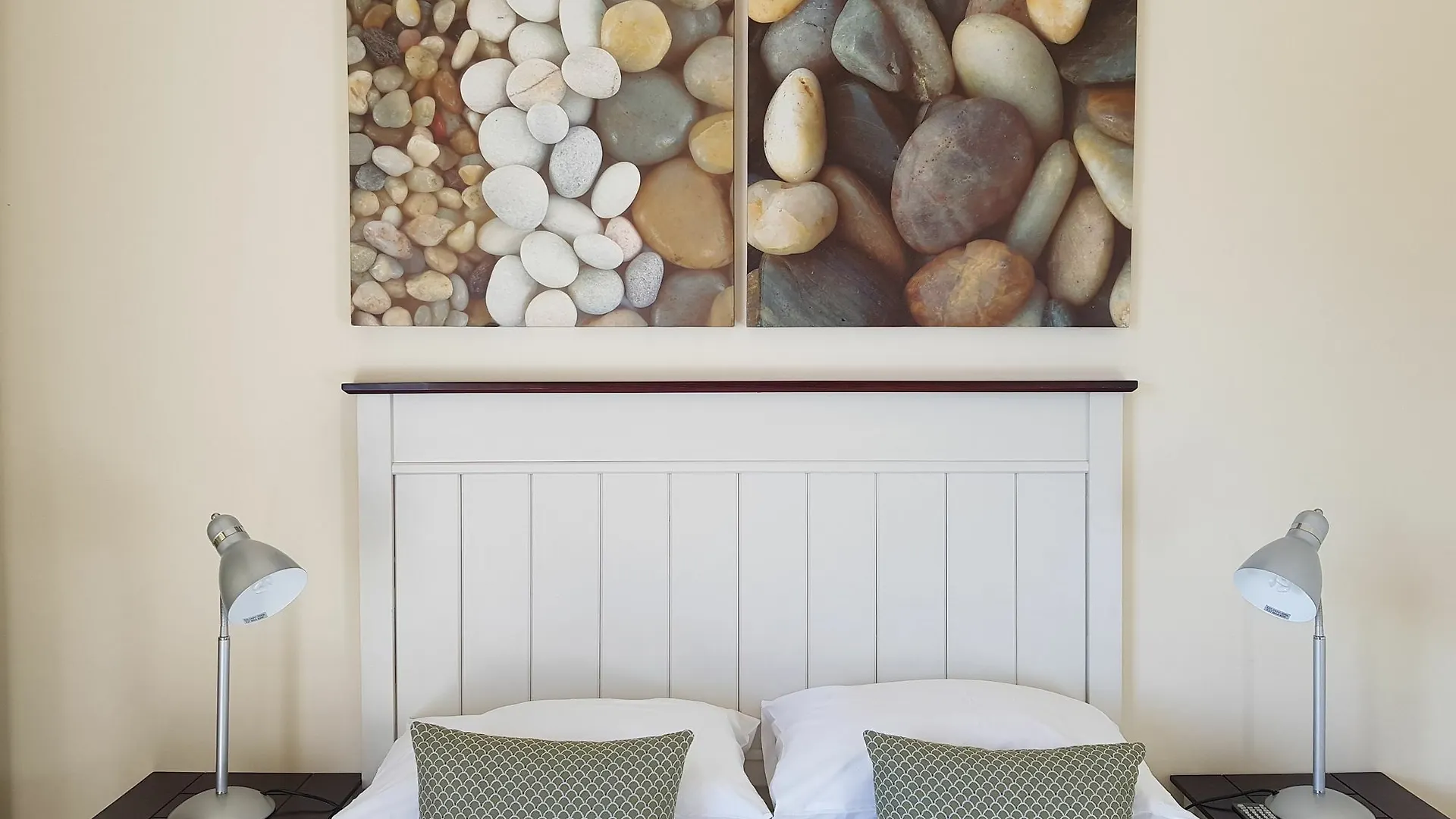 Appartement Ocean Shores Bloubergstrand